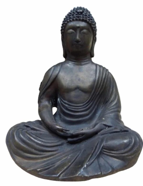 Bronzen Beeld van Thai Boeddha (Model 16)