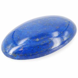 Cabochon Lapis Lazuli (5-10 mm)