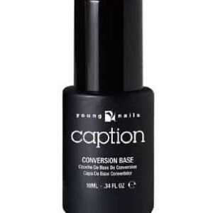 Caption Conversion Basecoat voor Nagellak (10 ml)