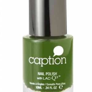 Caption Nagellak Create Change