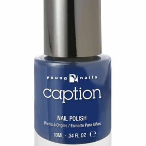 Caption Nagellak Find A Short Cut