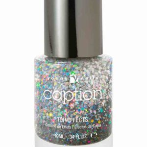 Caption Nagellak Glitter My