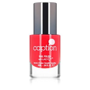 Caption Nagellak Turn It Up!