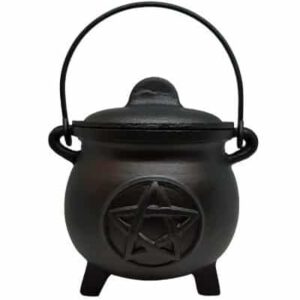 Cauldron (Heksenketeltje) Model 15