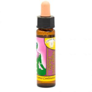 Chakra Essence - Hoger Hart Chakra