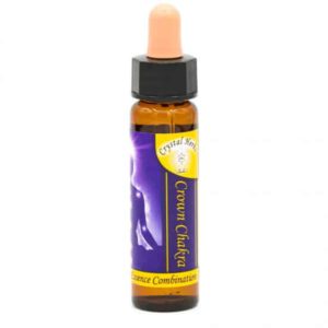 Chakra Essence - Kruinchakra