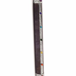 Chakra Healing Wand Amethist XL