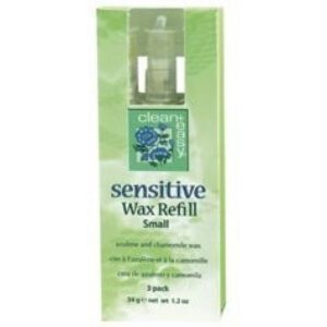 Clean & Easy Harsvulling C & E Sensitive Small (15 ml )