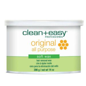 Clean & Easy Original Wax in Blik (396 gram)