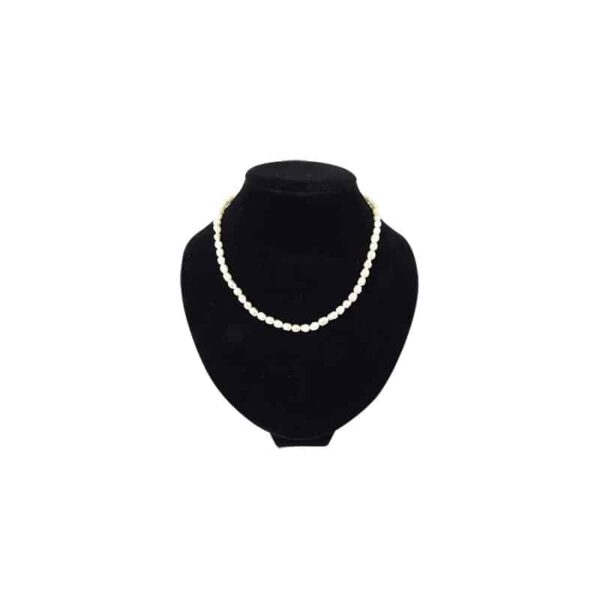 Collier Parel Subtile