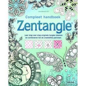 Compleet Handboek Zentangle