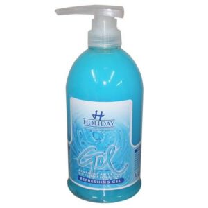 Cooling Finish Gel (Menthol) 500 ml