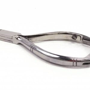 Cuticle Schaartje (12 cm)