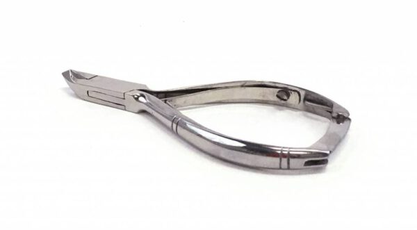 Cuticle Schaartje (12 cm)