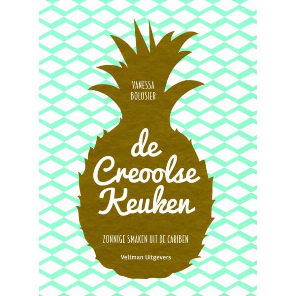 De Creoolse Keuken