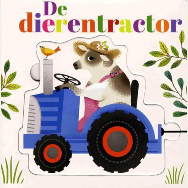 De Dierentractor