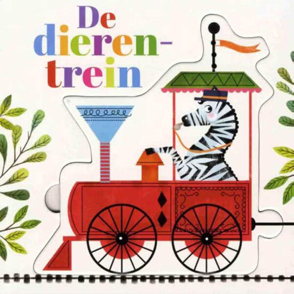 De Dierentrein