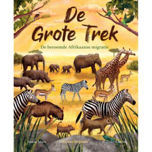 De Grote Trek