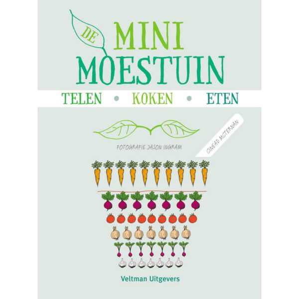 De Minimoestuin