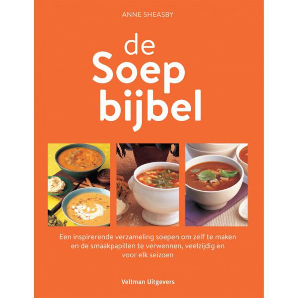 De Soepbijbel