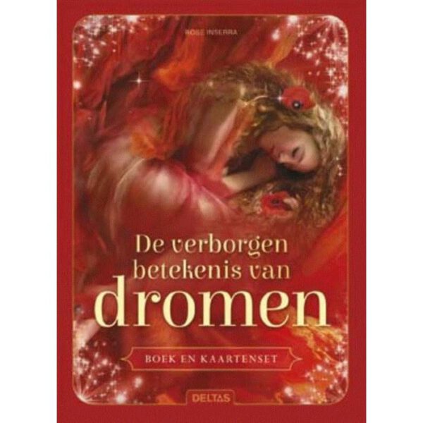 De Verborgen Betekenis van Dromen - Boek en Kaartenset