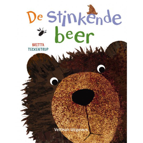 De stinkende Beer