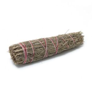 Desert Salie Smudge Stick (10 cm)