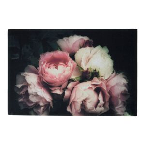 Deurmat Vintage Roses (75 x 50 cm)