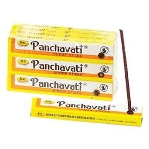Dhoop Stick Panchavati Small