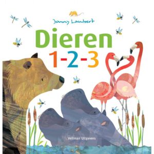 Dieren 1-2-3