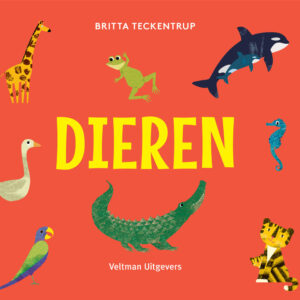 Dieren