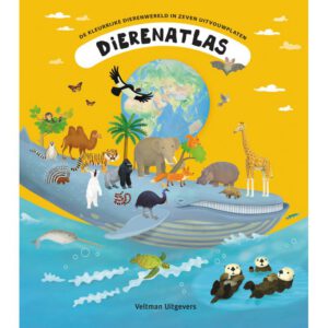 Dierenatlas