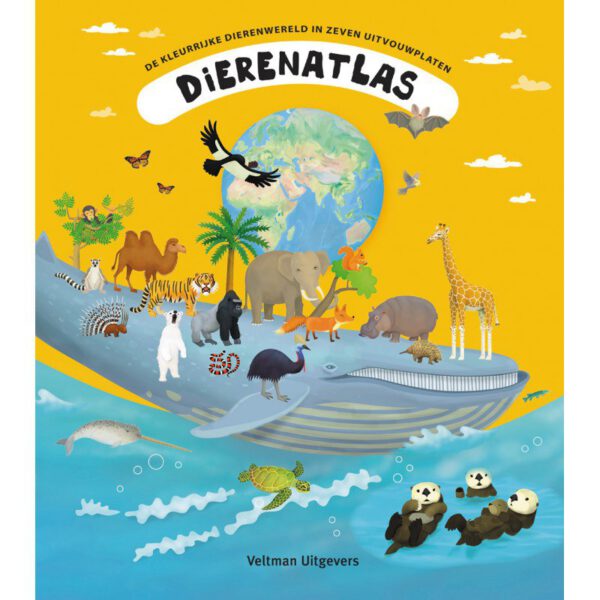 Dierenatlas