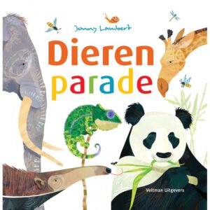 Dierenparade