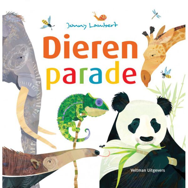 Dierenparade