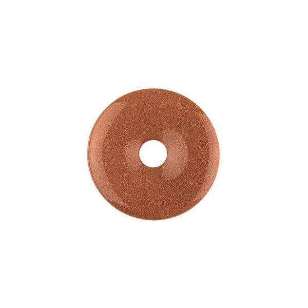 Donut Goldfluss (40 mm)