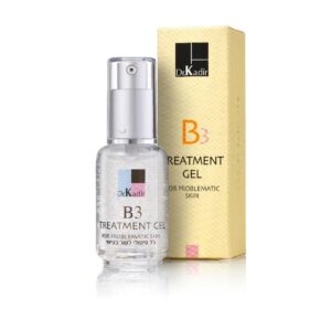 Dr. Kadir B3 Treatment Gel (30 ml)