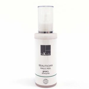 Dr. Kadir Beautician Malic Peel (125 ml)