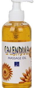 Dr. Kadir Calendula / Wheat Germ Massage Oil (330 ml)