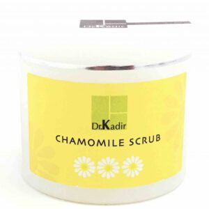 Dr. Kadir Chamomilla Scrub (250 ml)