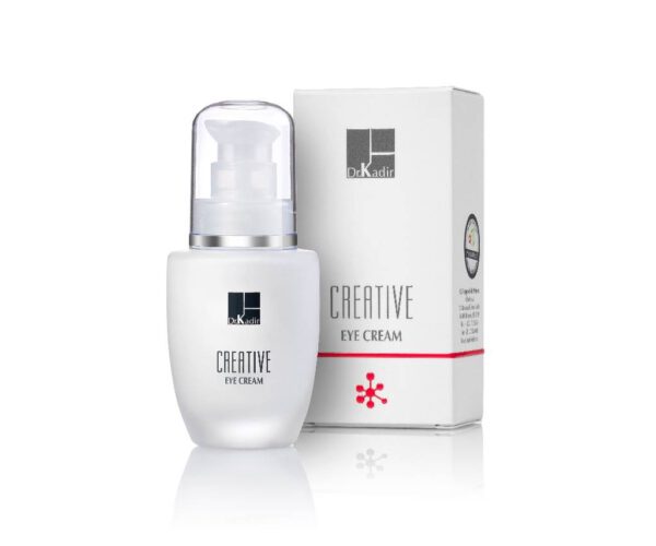 Dr. Kadir Creative Eye Cream (30 ml)