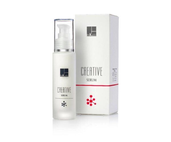 Dr. Kadir Creative Serum (50 ml)