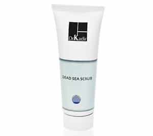 Dr. Kadir Dead Sea Scrub (75 ml)