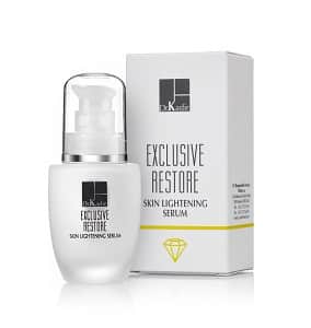 Dr. Kadir Exclusive Restore- Skin-Lightening Serum