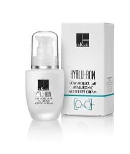 Dr. Kadir Hyalu-Ron  Low Molecular Hyaluronic Active Eye Cream (30 ml)