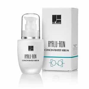 Dr. Kadir Hyalu-Ron Low Molecular Hyaluronic Concentrated Serum