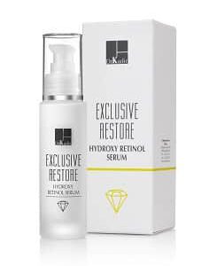 Dr. Kadir Hydroxy Retinol Serum