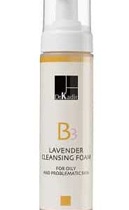 Dr. Kadir Lavender Cleansing Foam