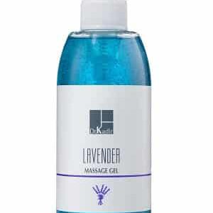 Dr. Kadir Lavender Massage Gel (330 ml)