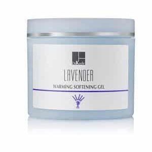 Dr. Kadir Lavender Warming Softening Gel (250 ml)